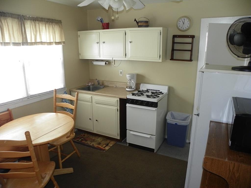 238 EAST MONTGOMERY AVENUE UNIT 9 WILDWOOD SEASONAL SUMMER VACATION